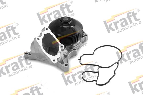 KRAFT AUTOMOTIVE 1502682 - Водяной насос autosila-amz.com