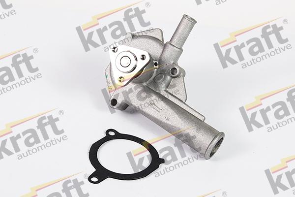 KRAFT AUTOMOTIVE 1502120 - Водяной насос autosila-amz.com