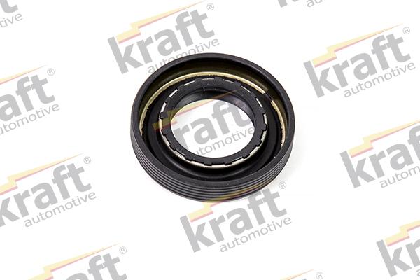 KRAFT AUTOMOTIVE 1150187 - Уплотняющее кольцо, ступенчатая коробка передач autosila-amz.com
