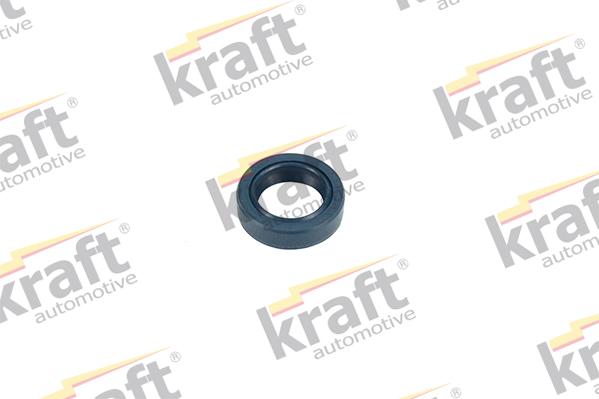 KRAFT AUTOMOTIVE 1150247 - Уплотняющее кольцо, ступенчатая коробка передач autosila-amz.com