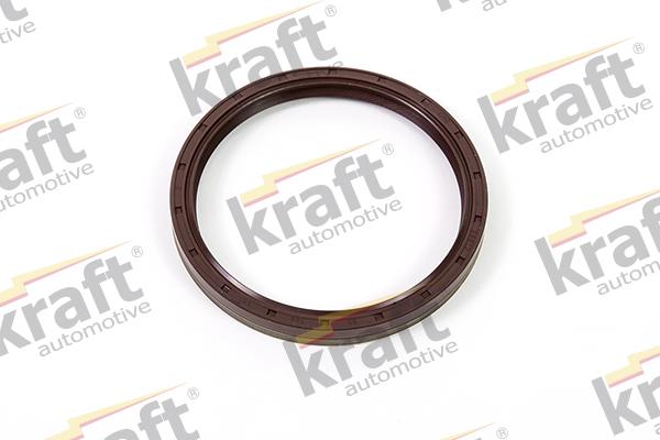 KRAFT AUTOMOTIVE 1151561 - Уплотняющее кольцо, коленчатый вал autosila-amz.com