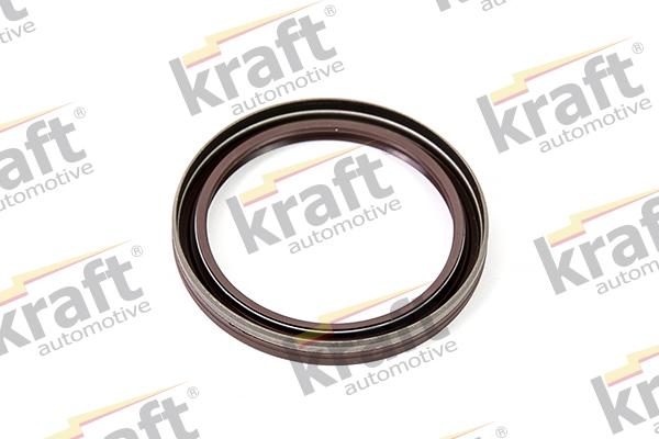 KRAFT AUTOMOTIVE 1151508 - Уплотняющее кольцо, коленчатый вал autosila-amz.com