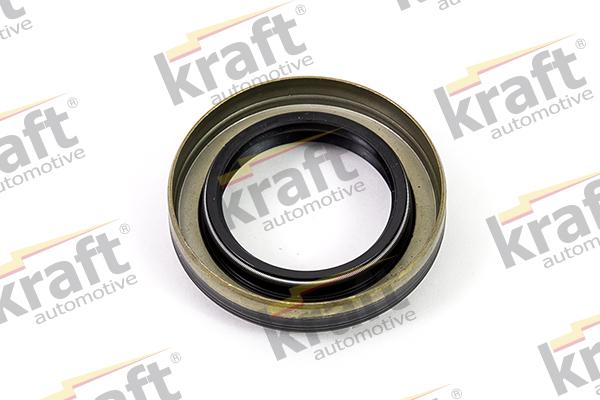 KRAFT AUTOMOTIVE 1151633 - Уплотняющее кольцо, дифференциал autosila-amz.com