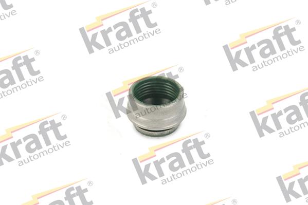 KRAFT AUTOMOTIVE 1130010 - Уплотнительное кольцо, стержень клапана autosila-amz.com