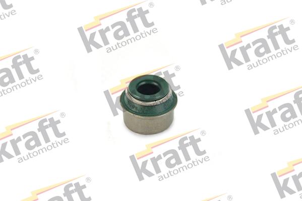 KRAFT AUTOMOTIVE 1130025 - Уплотнительное кольцо, стержень клапана autosila-amz.com
