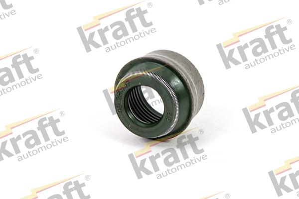 KRAFT AUTOMOTIVE 1130275 - Уплотнительное кольцо, стержень клапана autosila-amz.com