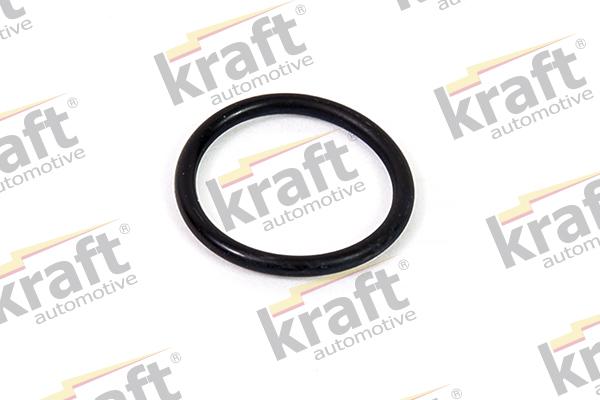 KRAFT AUTOMOTIVE 1131820 - Уплотнительное кольцо, резьбовая пробка маслосливного отверстия autosila-amz.com
