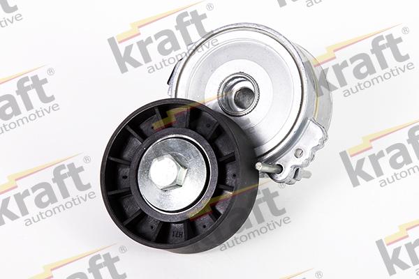 KRAFT AUTOMOTIVE 1226225 - Натяжитель, поликлиновый ремень autosila-amz.com