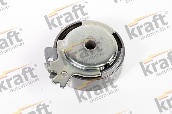 KRAFT AUTOMOTIVE 1221510 - Натяжной ролик, зубчатый ремень ГРМ autosila-amz.com