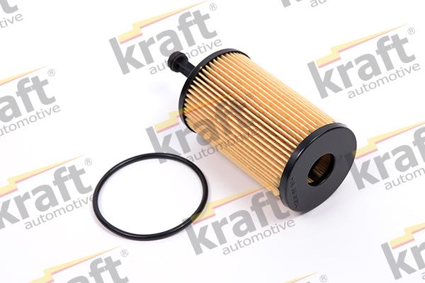 KRAFT AUTOMOTIVE 1705960 - Масляный фильтр autosila-amz.com