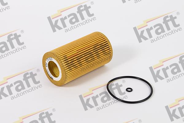 KRAFT AUTOMOTIVE 1701620 - Масляный фильтр autosila-amz.com