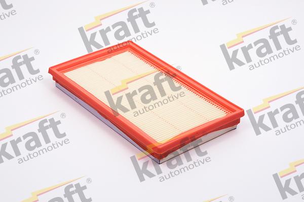 KRAFT AUTOMOTIVE 1714114 - Воздушный фильтр, двигатель autosila-amz.com