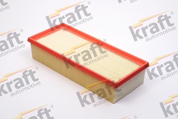 KRAFT AUTOMOTIVE 1715945 - Воздушный фильтр, двигатель autosila-amz.com