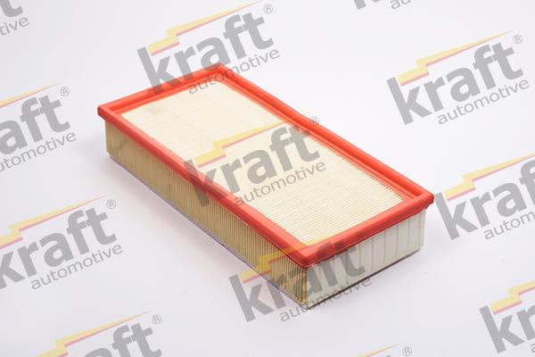 KRAFT AUTOMOTIVE 1715580 - Воздушный фильтр, двигатель autosila-amz.com