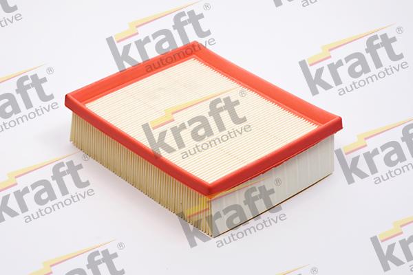 KRAFT AUTOMOTIVE 1715612 - Воздушный фильтр, двигатель autosila-amz.com