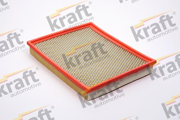 KRAFT AUTOMOTIVE 1715002 - Воздушный фильтр, двигатель autosila-amz.com