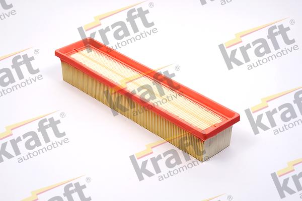 KRAFT AUTOMOTIVE 1715075 - Воздушный фильтр, двигатель autosila-amz.com