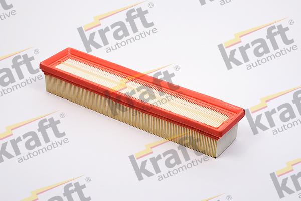 KRAFT AUTOMOTIVE 1715076 - Воздушный фильтр, двигатель autosila-amz.com