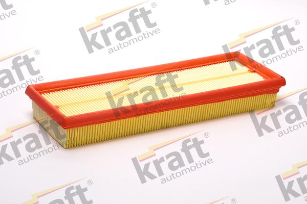 KRAFT AUTOMOTIVE 1715241 - Воздушный фильтр, двигатель autosila-amz.com