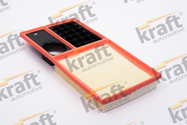 KRAFT AUTOMOTIVE 1716550 - Воздушный фильтр, двигатель autosila-amz.com