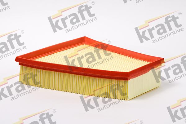 KRAFT AUTOMOTIVE 1716510 - Воздушный фильтр, двигатель autosila-amz.com