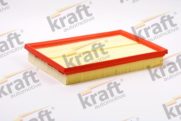 KRAFT AUTOMOTIVE 1716530 - Воздушный фильтр, двигатель autosila-amz.com