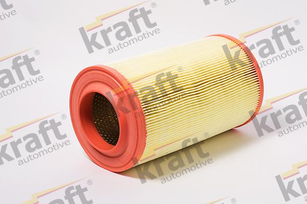 KRAFT AUTOMOTIVE 1716080 - Воздушный фильтр, двигатель autosila-amz.com
