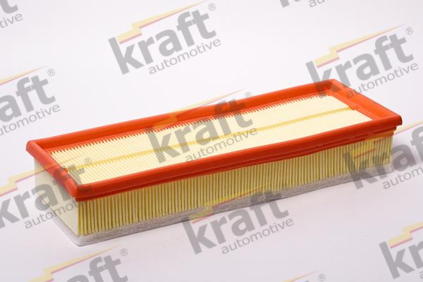 KRAFT AUTOMOTIVE 1716140 - Воздушный фильтр, двигатель autosila-amz.com