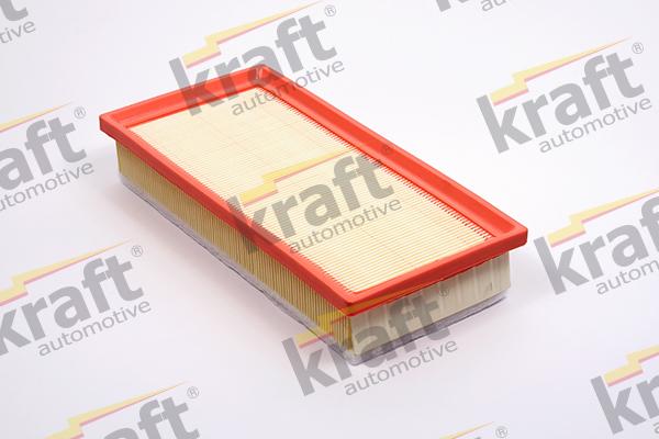 KRAFT AUTOMOTIVE 1716165 - Воздушный фильтр, двигатель autosila-amz.com