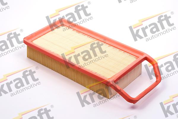 KRAFT AUTOMOTIVE 1716160 - Воздушный фильтр, двигатель autosila-amz.com