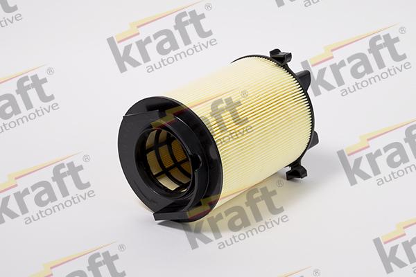 KRAFT AUTOMOTIVE 1710400 - Воздушный фильтр, двигатель autosila-amz.com