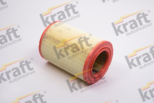 KRAFT AUTOMOTIVE 1710640 - Воздушный фильтр, двигатель autosila-amz.com