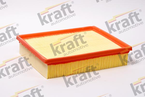 KRAFT AUTOMOTIVE 1710670 - Воздушный фильтр, двигатель autosila-amz.com