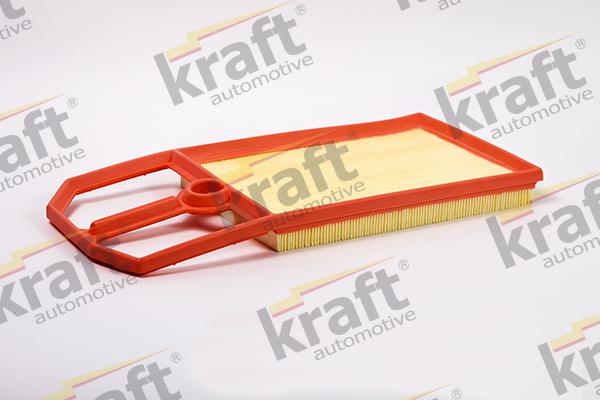 KRAFT AUTOMOTIVE 1710085 - Воздушный фильтр, двигатель autosila-amz.com