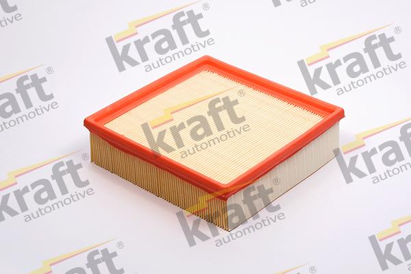 KRAFT AUTOMOTIVE 1710030 - Воздушный фильтр, двигатель autosila-amz.com