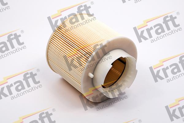 KRAFT AUTOMOTIVE 1710170 - Воздушный фильтр, двигатель autosila-amz.com