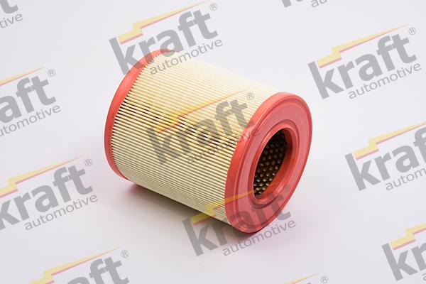 KRAFT AUTOMOTIVE 1710220 - Воздушный фильтр, двигатель autosila-amz.com