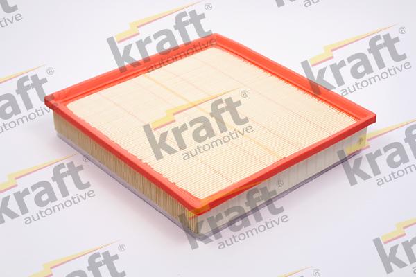 KRAFT AUTOMOTIVE 1711900 - Воздушный фильтр, двигатель autosila-amz.com