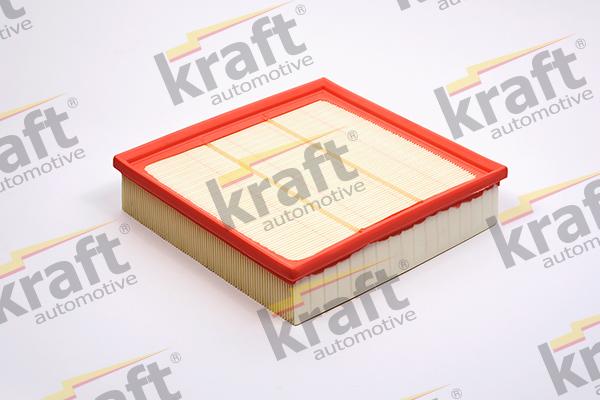 KRAFT AUTOMOTIVE 1711690 - Воздушный фильтр, двигатель autosila-amz.com