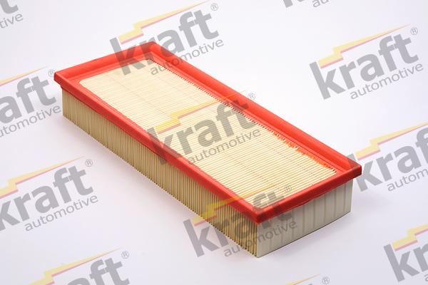 KRAFT AUTOMOTIVE 1712180 - Воздушный фильтр, двигатель autosila-amz.com