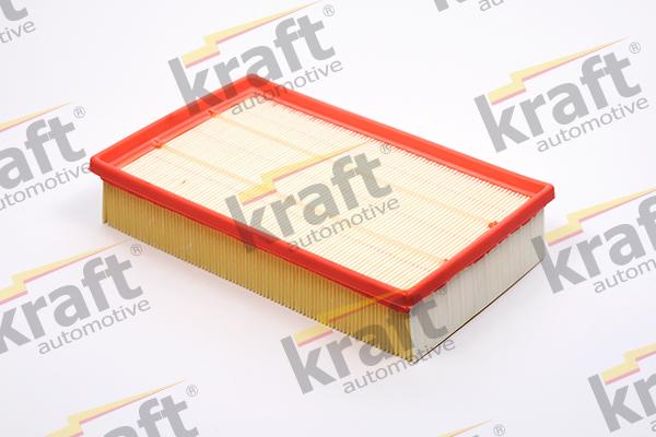 KRAFT AUTOMOTIVE 1712340 - Воздушный фильтр, двигатель autosila-amz.com