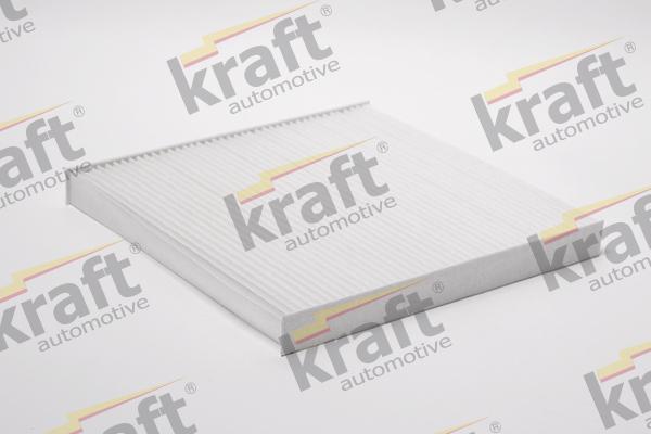 KRAFT AUTOMOTIVE 1735925 - Фильтр воздуха в салоне autosila-amz.com