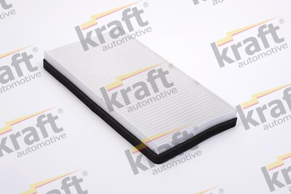 KRAFT AUTOMOTIVE 1735500 - Фильтр воздуха в салоне autosila-amz.com