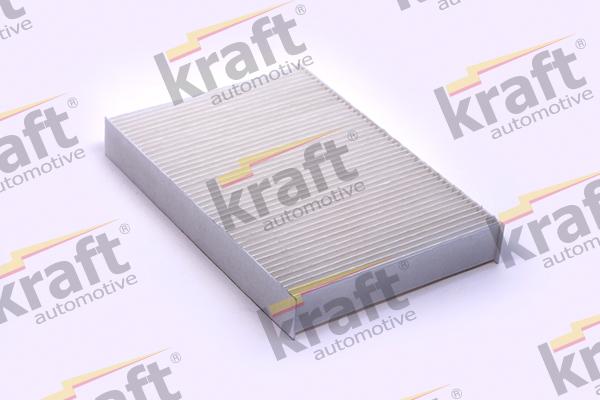 KRAFT AUTOMOTIVE 1735050 - Фильтр воздуха в салоне autosila-amz.com