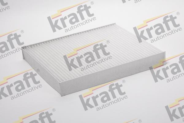 KRAFT AUTOMOTIVE 1736510 - Фильтр воздуха в салоне autosila-amz.com