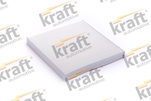 KRAFT AUTOMOTIVE 1736100 - Фильтр воздуха в салоне autosila-amz.com