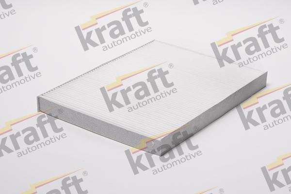 KRAFT AUTOMOTIVE 1730010 - Фильтр воздуха в салоне autosila-amz.com