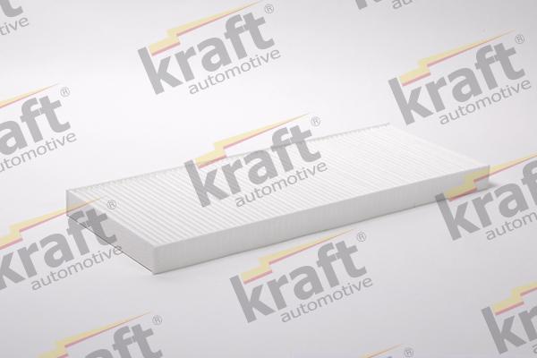 KRAFT AUTOMOTIVE 1730020 - Фильтр воздуха в салоне autosila-amz.com