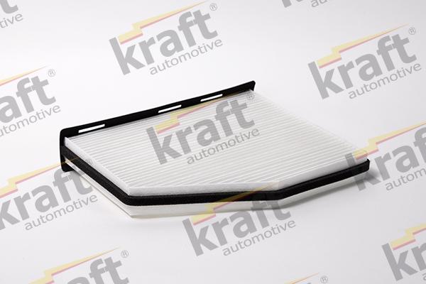 KRAFT AUTOMOTIVE 1730300 - Фильтр воздуха в салоне autosila-amz.com