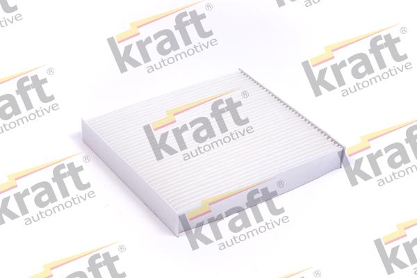 KRAFT AUTOMOTIVE 1731900 - Фильтр воздуха в салоне autosila-amz.com